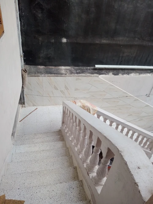 Vente Villa Oran Hassi ben okba