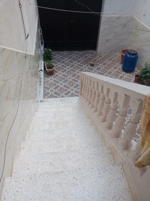 Vente Villa Oran Hassi ben okba