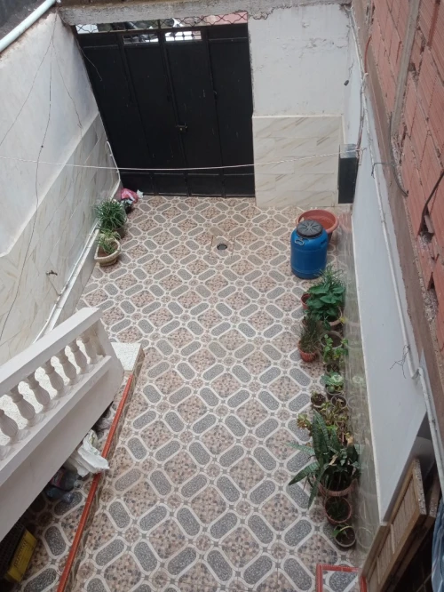 Vente Villa Oran Hassi ben okba