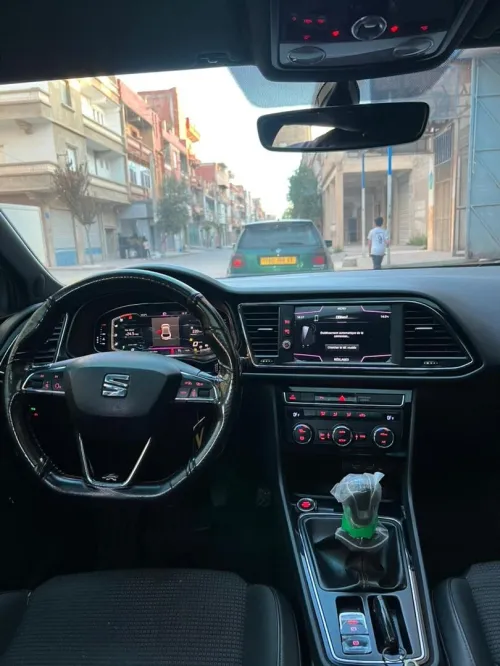 Seat Leon 2019 Leon