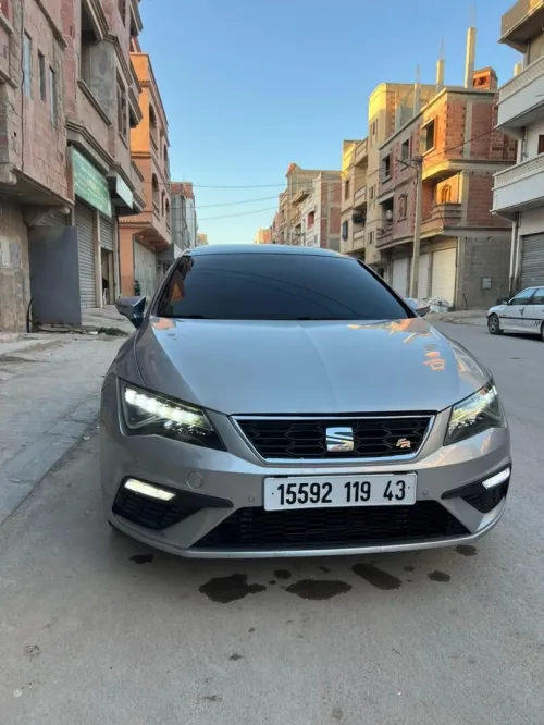 Seat Leon 2019 Leon