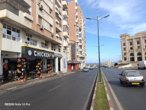 Location Local Mostaganem Mostaganem