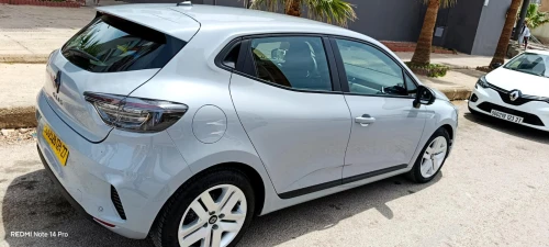 Renault Clio 5  2024 Evolution