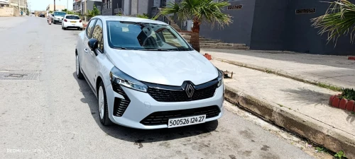 Renault Clio 5  2024 Evolution