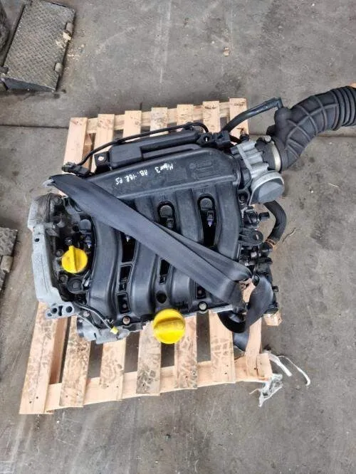Moteur Renault 1.6 16v Essence 