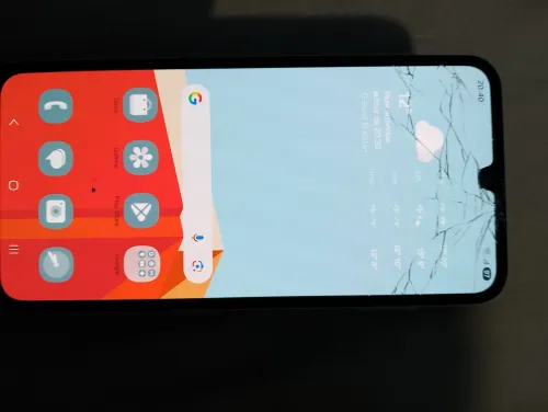 Samsung Galaxy A15