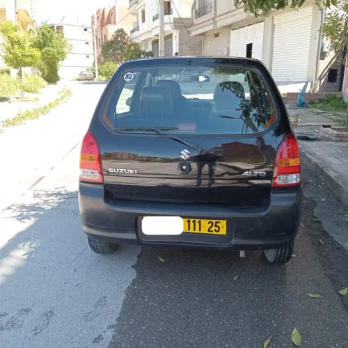 Suzuki Alto 2011 Alto