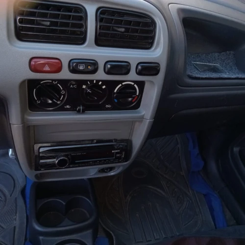 Suzuki Alto 2011 Alto