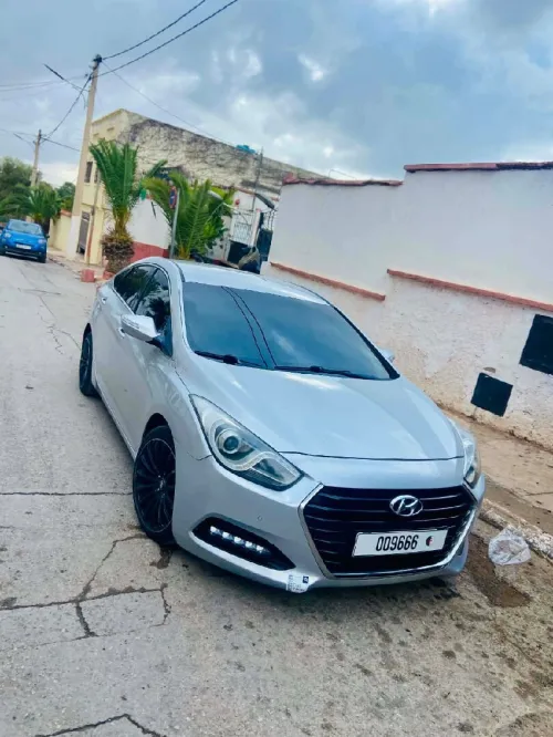 Hyundai i40 2019 Préstige