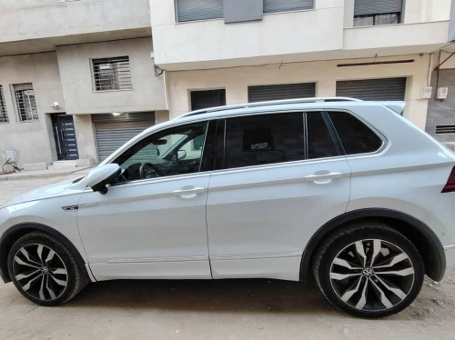 Volkswagen Tiguan 2018 R-Line 6