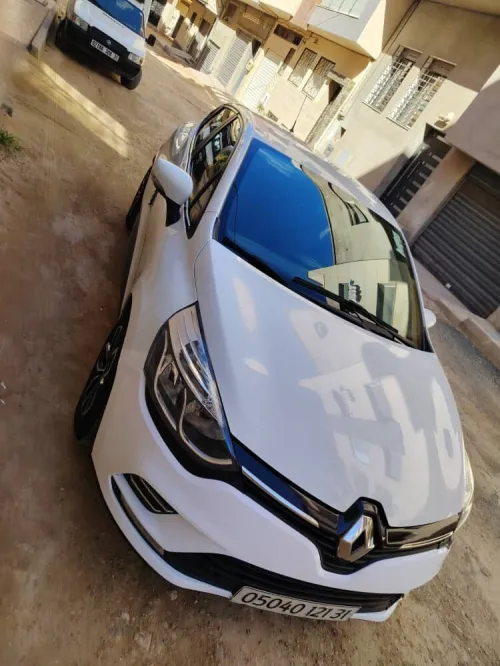 Renault Clio 4 2021 Dynamique