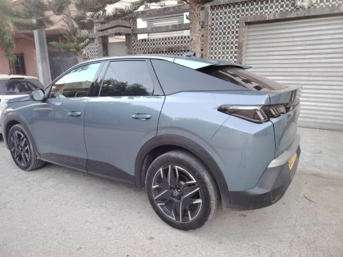 Peugeot 3008 2024 Active Pack