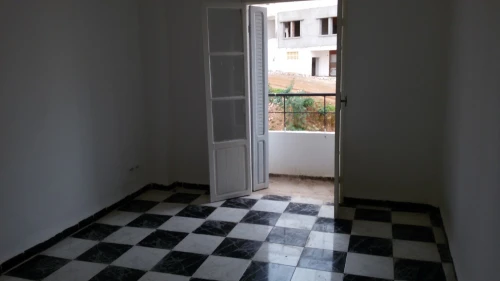 Vente Appartement F3 Tipaza Douaouda