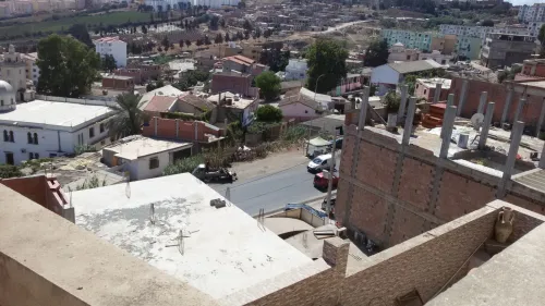 Vente Villa Tipaza Douaouda