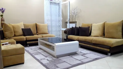 Vente Appartement F4 Alger Saoula