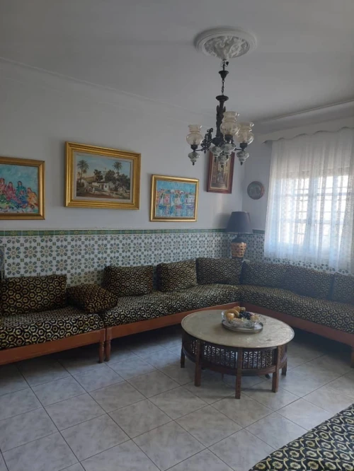 Vente Villa Alger Ain benian