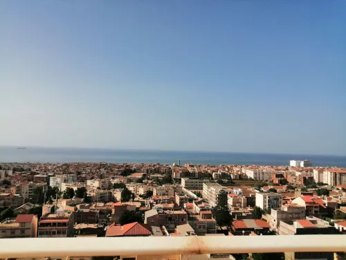 Location Local Alger Mohammadia