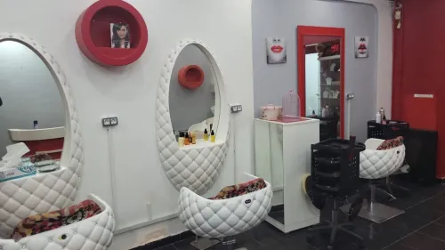 Location Local Alger Baba hassen