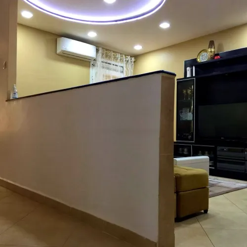 Vente Appartement F4 Alger Saoula