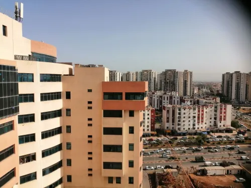 Location Local Alger Mohammadia