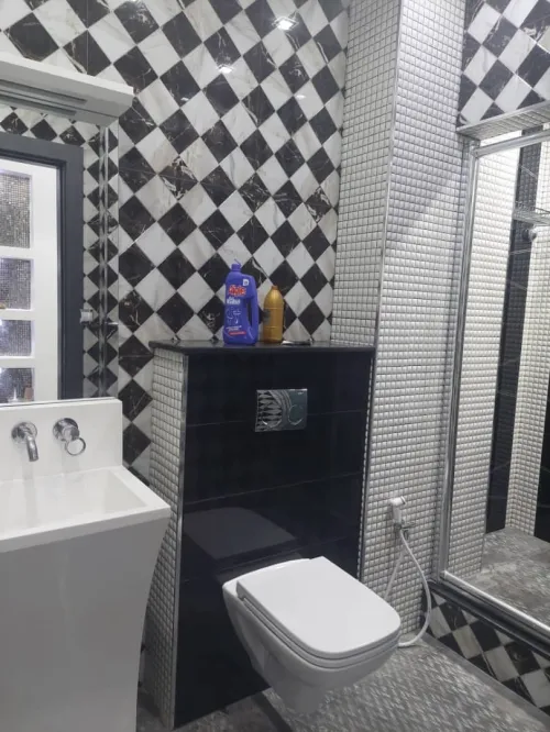 Vente Appartement F3 Alger Mohammadia