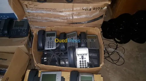 Ip phonne 