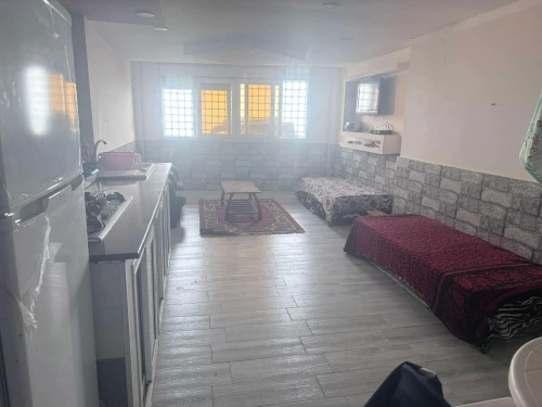 Vente Appartement F2 Tizi Ouzou Azeffoun
