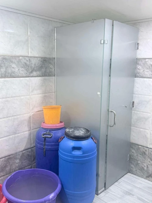Vente Appartement F2 Tizi Ouzou Azeffoun