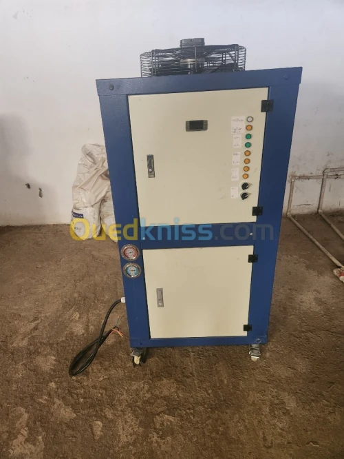 Refroidisseur d'eau chiller
