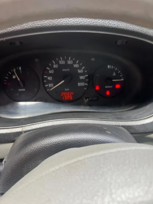 Renault Kangoo 2008 