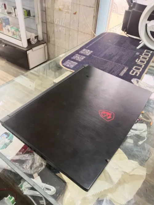 MSI GF65 I5 10EME 16G 512