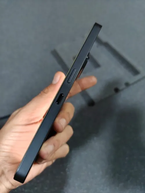 Nothing phone 3A