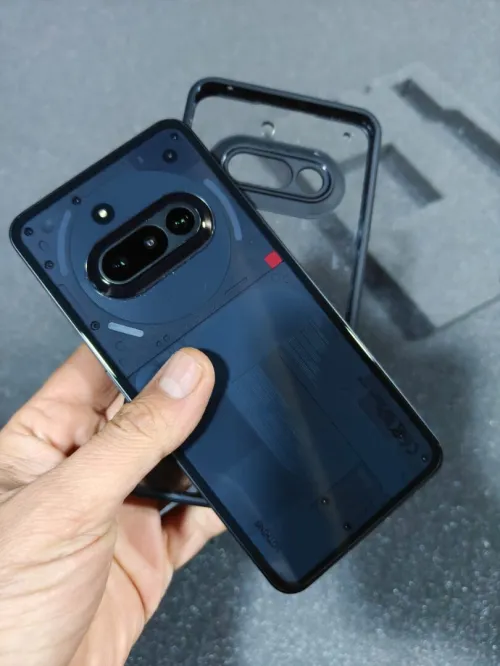 Nothing phone 3A