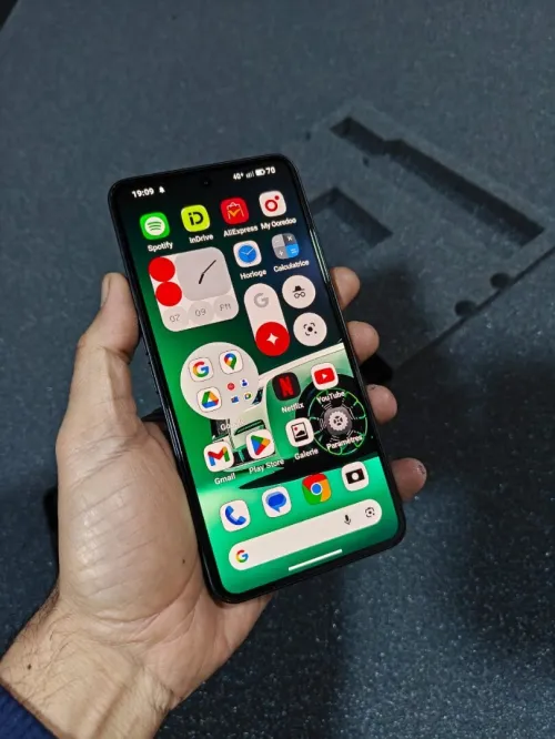 Nothing phone 3A