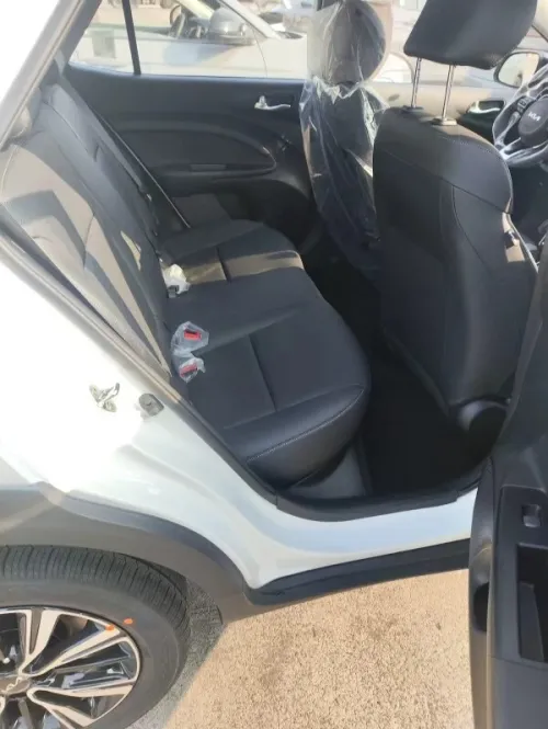 Kia KX1 2026 Full Option