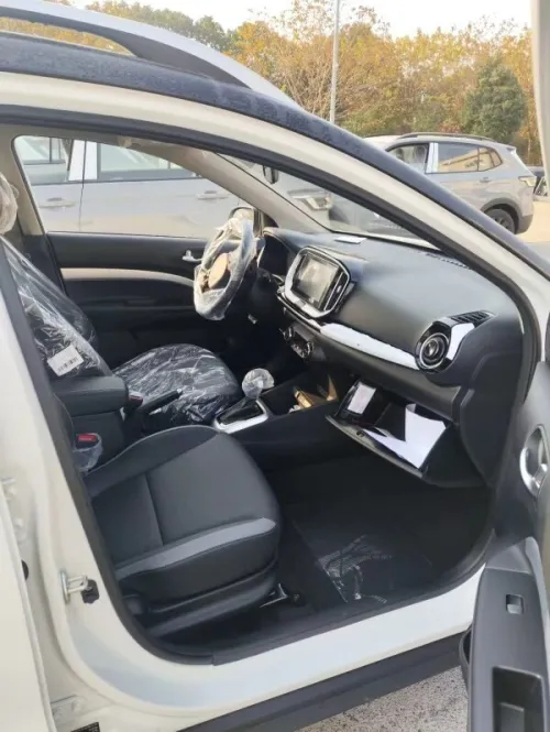 Kia KX1 2026 Full Option
