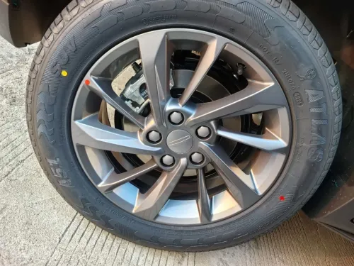 Geely Coolray 2026 Binyue SuperMax