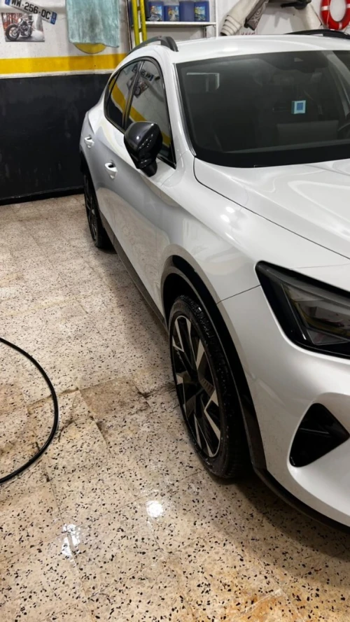 Cupra  Formentor 2025 