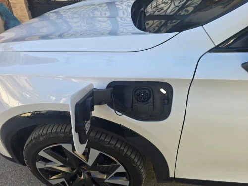 Cupra  Formentor 2025 