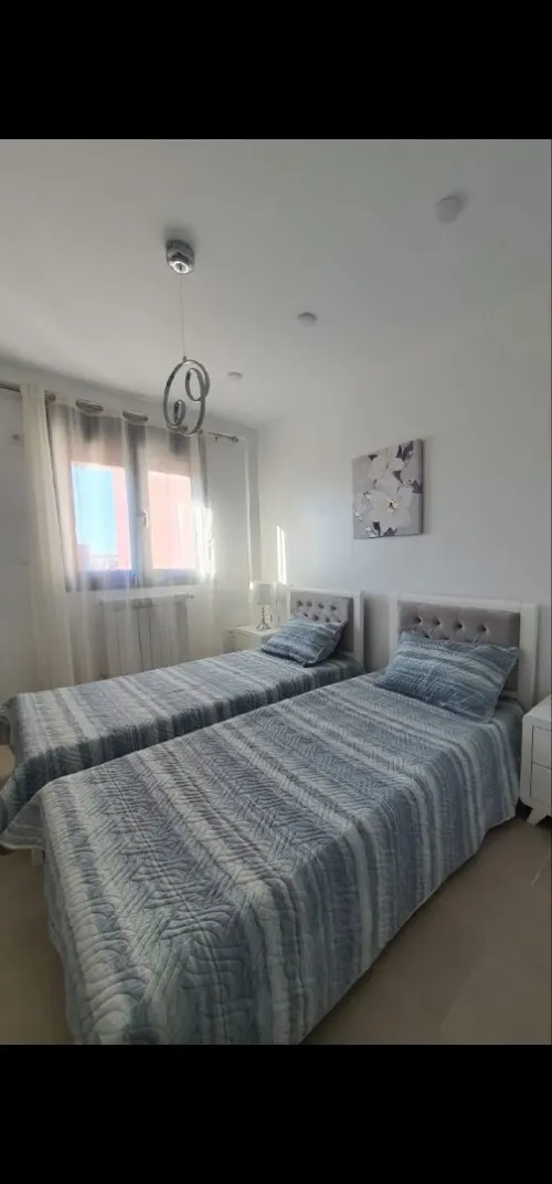 Location vacances Appartement F3 Oran Ain el turck