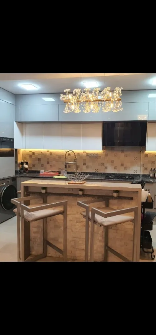 Location vacances Appartement F3 Oran Ain el turck