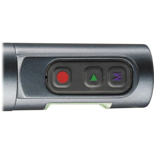 micro sennheiser condenseur flachmic drm 85