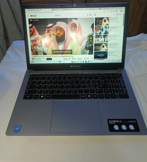 Laptop