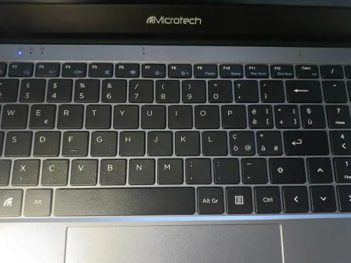 Laptop