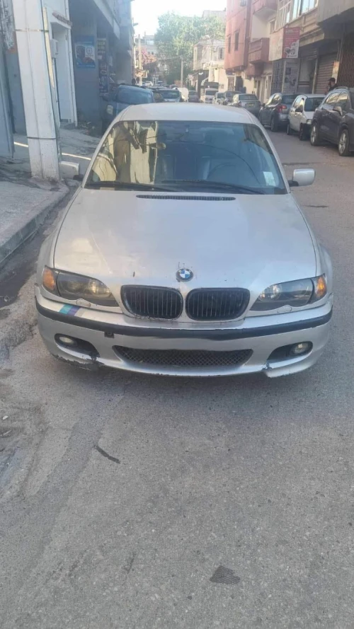 BMW Série 3 2004 Série 3
