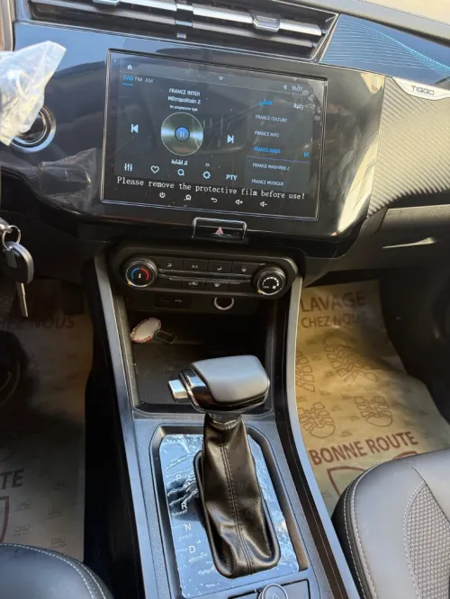Chery Tiggo 2 pro 2026 Pro max