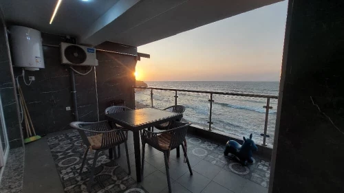 Location vacances Appartement F3 Béjaïa Beni ksila 14