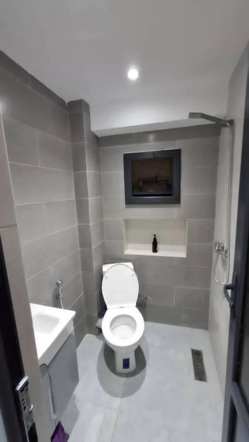 Location vacances Appartement F2 Béjaïa Beni ksila 3