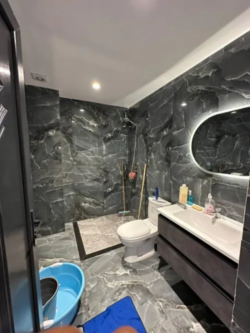 Location vacances Appartement F3 Béjaïa Beni ksila