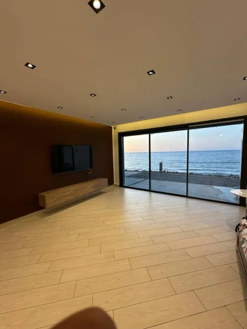 Location vacances Appartement F3 Béjaïa Beni ksila